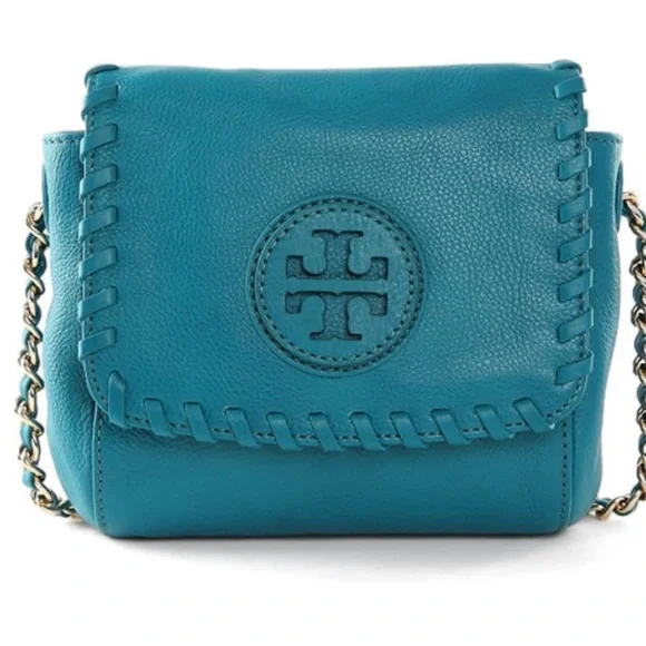 Tory Burch Marion Crossbody Bag - Picture 1 of 11